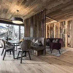 Aparthotel Perfect Wiesing 3*