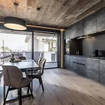 Perfect Wiesing Aparthotel 3*