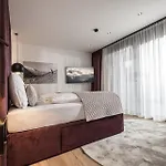 Perfect Wiesing Aparthotel 3*