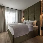 Aparthotel Perfect Wiesing