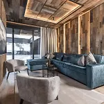Aparthotel Perfect Wiesing 3*