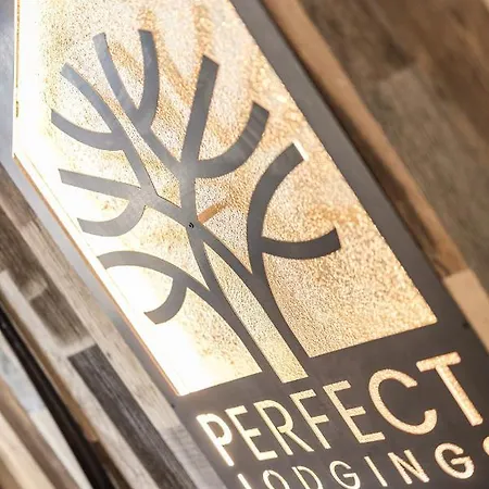 Apart Otel Perfect Wiesing 3*