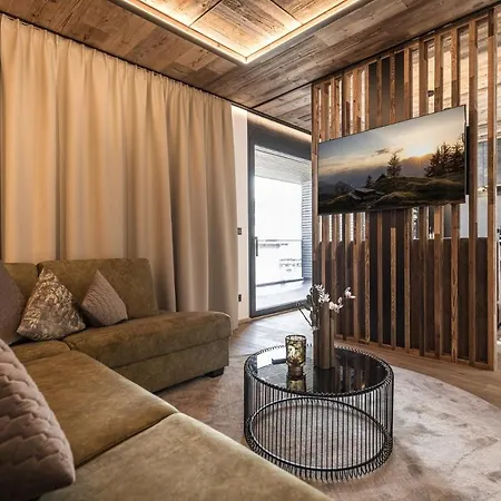 Perfect Wiesing Aparthotel