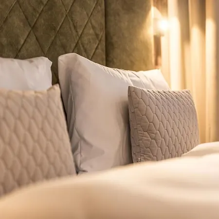 Apart Otel Perfect Wiesing