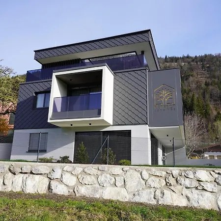 Апарт-отель Perfect Wiesing Erlach (Schwaz)