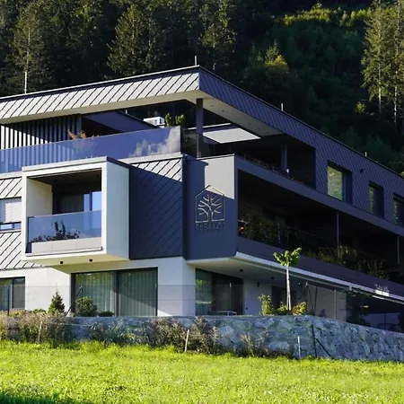 Aparthotel Perfect Wiesing Erlach (Schwaz)