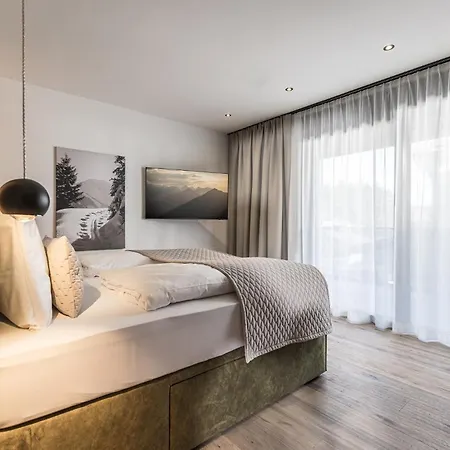 Perfect Wiesing Aparthotel *