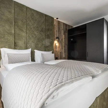 Perfect Wiesing Aparthotel