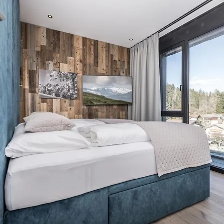 Aparthotel Perfect Wiesing Erlach (Schwaz)