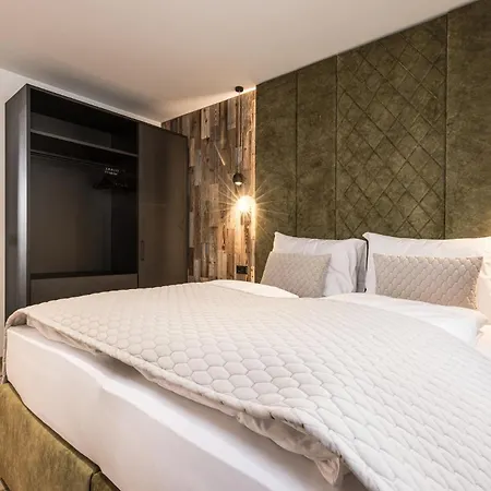 Appart hôtel Perfect Wiesing 3*