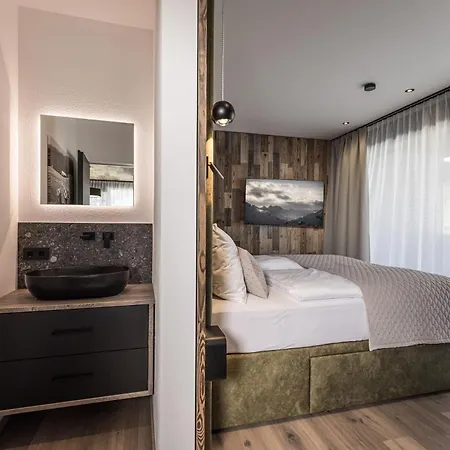Perfect Wiesing Aparthotel Erlach (Schwaz)