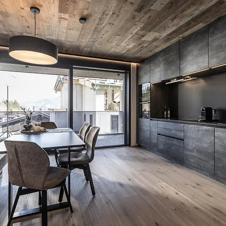 Perfect Wiesing Aparthotel *