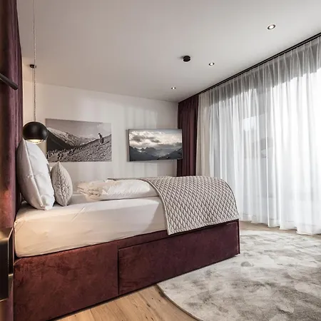 Perfect Wiesing Aparthotel *