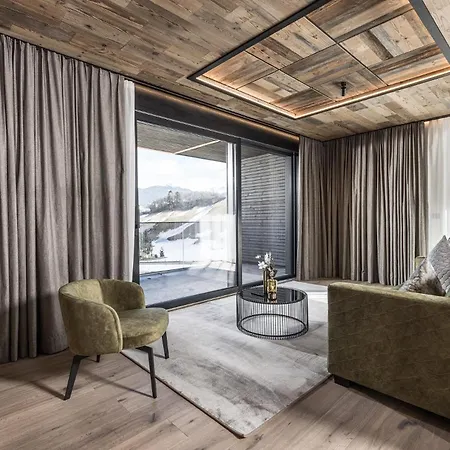 Appart hôtel Perfect Wiesing Erlach (Schwaz)
