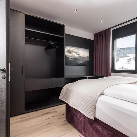 Perfect Wiesing Aparthotel