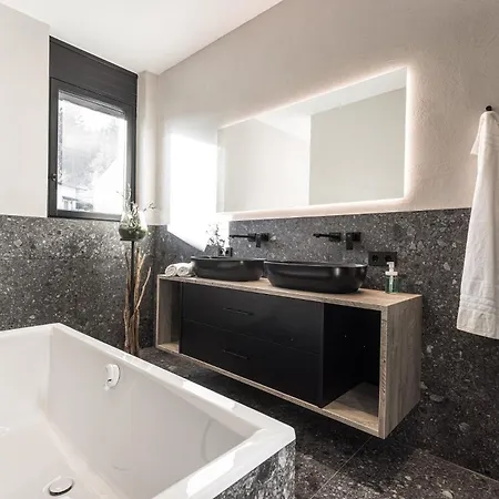Perfect Wiesing Aparthotel Erlach (Schwaz)