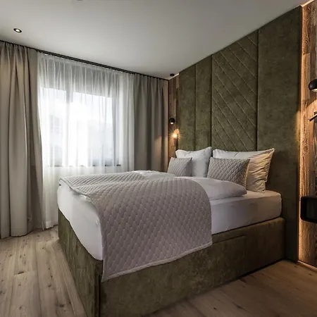 Aparthotel Perfect Wiesing