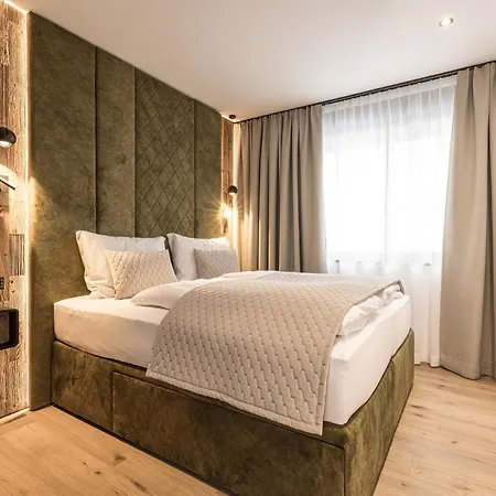Perfect Wiesing Aparthotel Erlach (Schwaz)