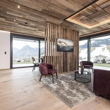 Appart hôtel Perfect Wiesing Erlach (Schwaz)