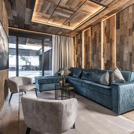 Appart hôtel Perfect Wiesing 3*
