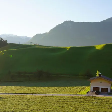 Apart Otel Perfect Wiesing