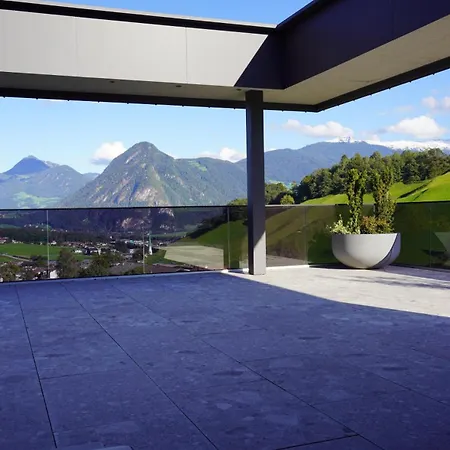 Perfect Wiesing 3* Erlach (Schwaz)