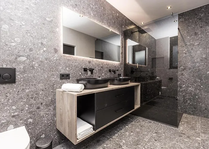 Апарт-отель Perfect Wiesing