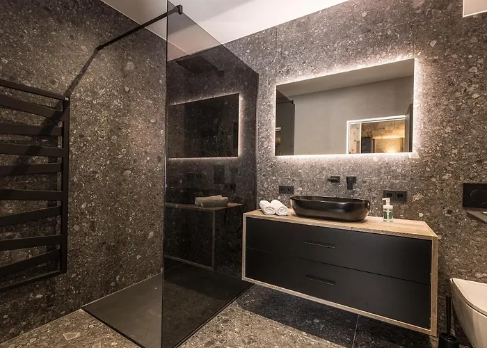 Perfect Wiesing Апарт-отель 3*