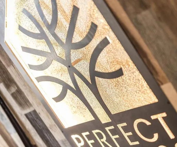 Апарт-отель Perfect Wiesing 3*