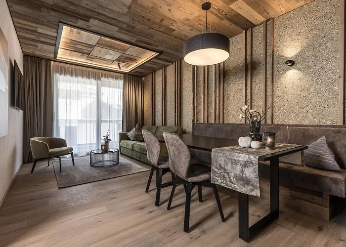 Апарт-отель Perfect Wiesing 3*