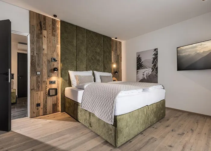 Perfect Wiesing 3* Erlach (Schwaz)