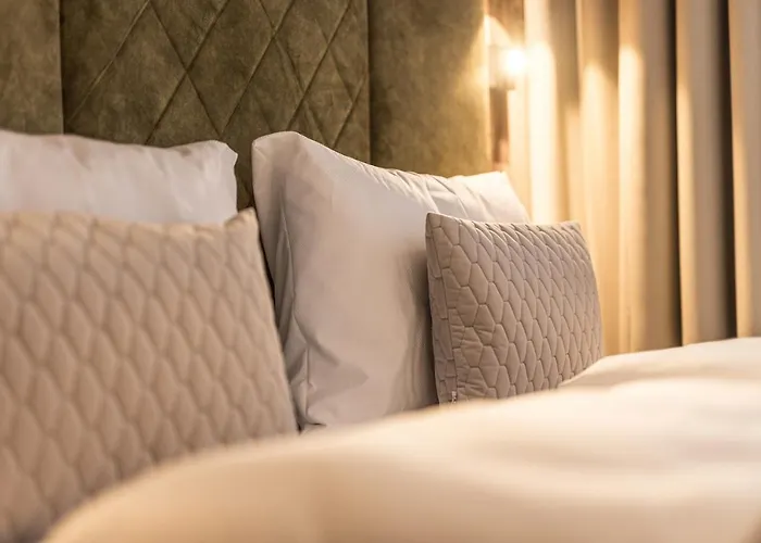 Апарт-отель Perfect Wiesing