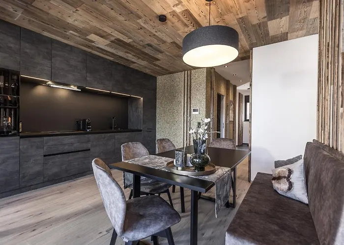 Апарт-отель Perfect Wiesing 3*