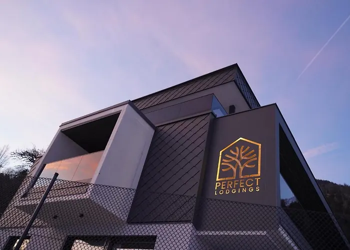 Perfect Wiesing Erlach (Schwaz)