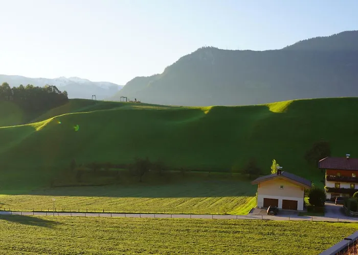 Апарт-отель Perfect Wiesing