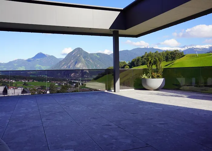 Perfect Wiesing 3* Erlach (Schwaz)