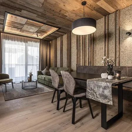 Hotel apartamentowy Perfect Wiesing 3*