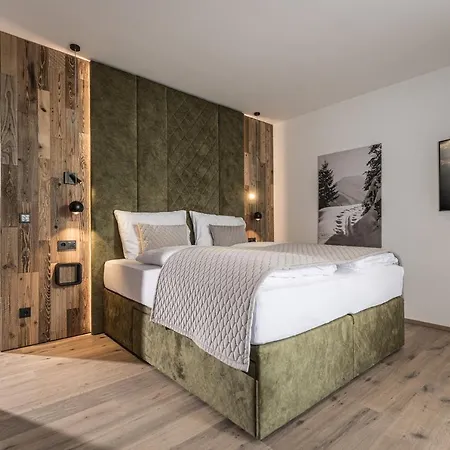 Perfect Wiesing 3* Erlach (Schwaz)