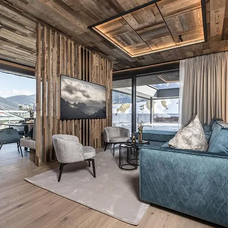 Hotel apartamentowy Perfect Wiesing 3*