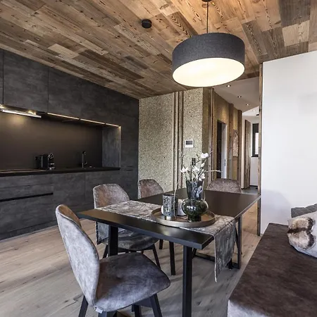 Hotel apartamentowy Perfect Wiesing 3*