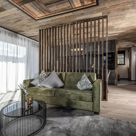 Perfect Wiesing アパートホテル Erlach